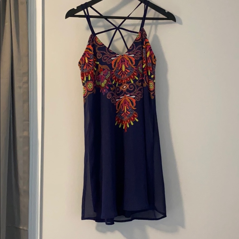 Cute dress
